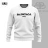 Luxury Brand Sweater Unisex - DN9241004