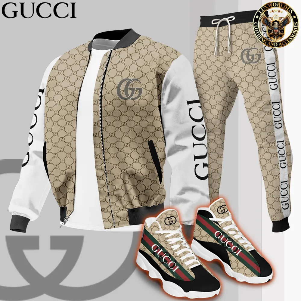 Premium Winter Tracksuits 2024 LUX-JK+DK-G2PYTMGF (Copy)