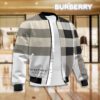 Luxury Brand Jackets Unisex-HP240930909