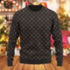 Luxury Winter 2024 Men's Sweater-HP24092806