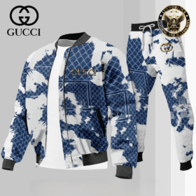 Premium Winter Tracksuits 2025 LUX-JK+CK-UZRAZ6HM