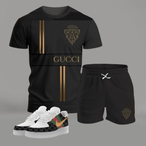 New Release – Combo Tracksuit And Sneaker For Men - TLCHIC5070119