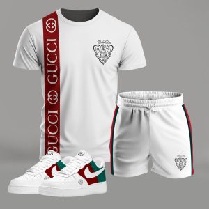 New Release – Combo Tracksuit And Sneaker For Men - TLCHIC5070120