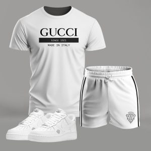 New Release – Combo Tracksuit And Sneaker For Men - TLCHIC5070121