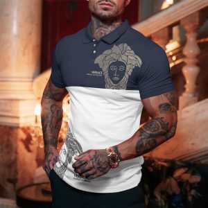 New Release: Luxury Brand Men's Polo-Shirt-HP250117997