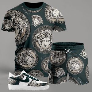 New Release – Combo Tracksuit And Sneaker For Men - VS7