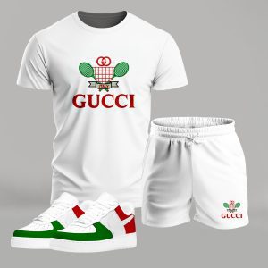 New Release – Combo Tracksuit And Sneaker For Men - TLGC28