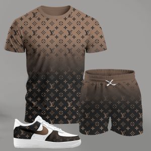 New Release – Combo Tracksuit And Sneaker For Men - CHIC5060205