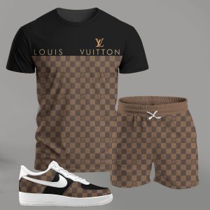 New Release – Combo Tracksuit And Sneaker For Men - CHIC5060206