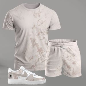 New Release – Combo Tracksuit And Sneaker For Men - CHIC5060208