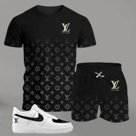 New Release – Combo Tracksuit And Sneaker For Men - CHIC5230102