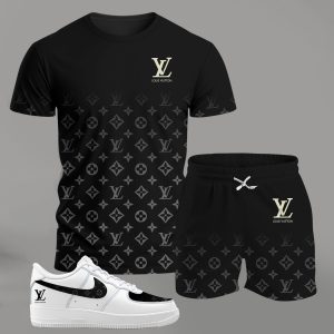 New Release – Combo Tracksuit And Sneaker For Men - CHIC5230102