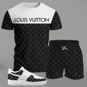New Release – Combo Tracksuit And Sneaker For Men - CHIC5230108