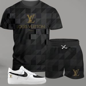 New Release – Combo Tracksuit And Sneaker For Men - CHIC5230119