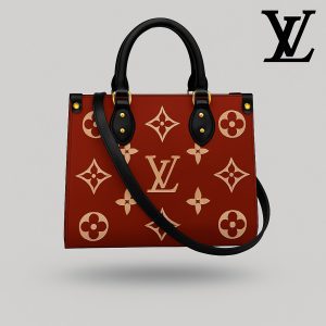 New Release – Luxury Brand Handbag For Women - TLHB3401