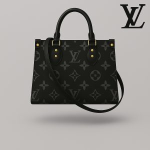 New Release – Luxury Brand Handbag For Women - TLHB3403