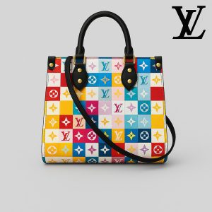 New Release – Luxury Brand Handbag For Women - TLHB3423