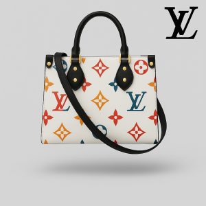New Release – Luxury Brand Handbag For Women - TLHB3436