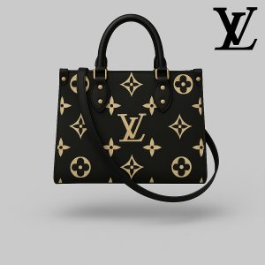 New Release – Luxury Brand Handbag For Women - TLHB3441
