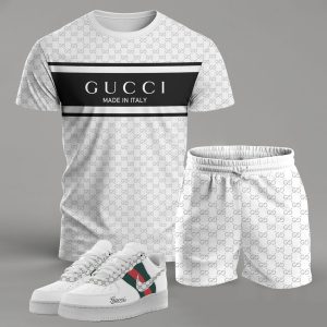 New Release – Combo Tracksuit And Sneaker For Men - CHIC5070130