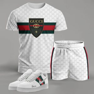 New Release – Combo Tracksuit And Sneaker For Men - CHIC5070132