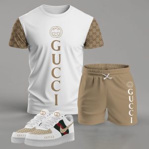 New Release – Combo Tracksuit And Sneaker For Men - CHIC5070148