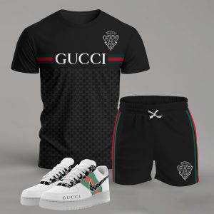 New Release – Combo Tracksuit And Sneaker For Men - CHIC5070160
