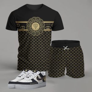 New Release – Combo Tracksuit And Sneaker For Men - CHIC5070161