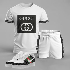 New Release – Combo Tracksuit And Sneaker For Men - Win241246