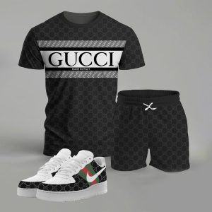 New Release – Combo Tracksuit And Sneaker For Men - Win241250