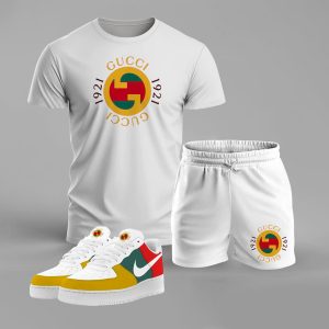 New Release – Combo Tracksuit And Sneaker For Men - Win241258