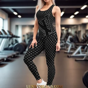 Premium TankTop Leggings Set 2025 - 09QONN6JU