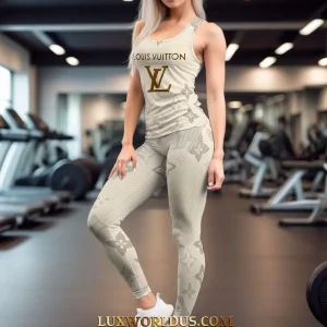 Premium TankTop Leggings Set 2025 - 0APXXYSEA