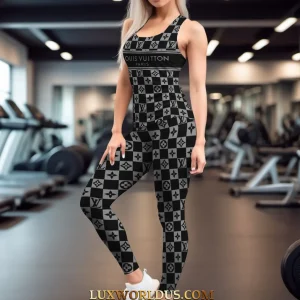 Premium TankTop Leggings Set 2025 - 0IA3ASDKG