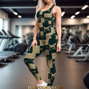 Premium TankTop Leggings Set 2025 - 0O5RGVLZD