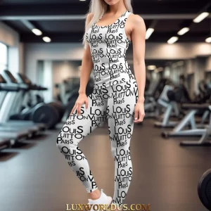 Premium TankTop Leggings Set 2025 - 0RXOJPE06