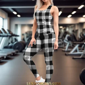 Premium TankTop Leggings Set 2025 - 0WREHO0PI