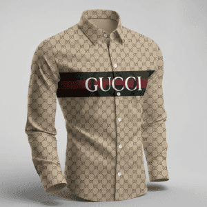 New Release: Premium Long Sleeve Button Shirt 2024 - BN1910GC10