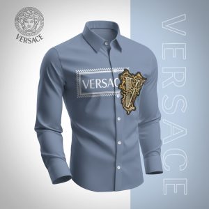 New Release: Premium Long Sleeve Button Shirt 2025 - BN1601VS12