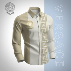 New Release: Premium Long Sleeve Button Shirt 2024 - BN1601VS14