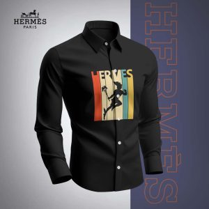 New Release: Premium Long Sleeve Button Shirt 2024 - BN2510HM32