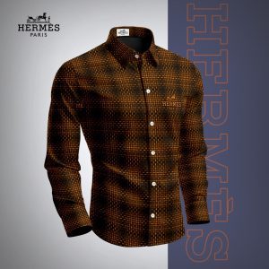 New Release: Premium Long Sleeve Button Shirt 2024 - BN2510HM06