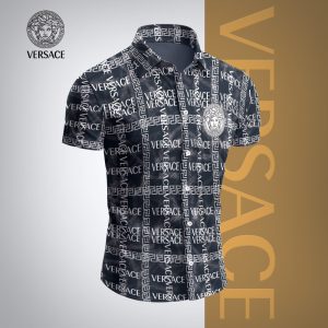 New Release: Premium Short Sleeve Button Shirt 2025 - BN2310VS08