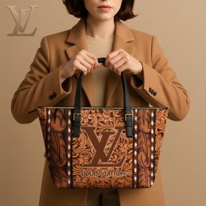 New Release – Luxury Brand Tote Bag For Women - FBD25062101LD