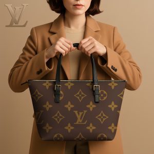 New Release – Luxury Brand Tote Bag For Women - FBD25062102LD