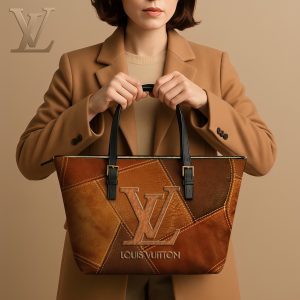 New Release – Luxury Brand Tote Bag For Women - FBD25062103LD