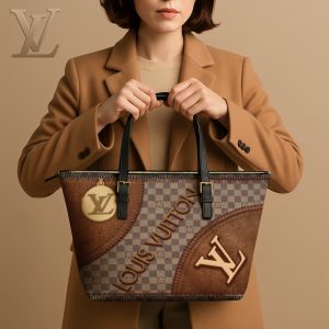 New Release – Luxury Brand Tote Bag For Women - FBD25062104LD