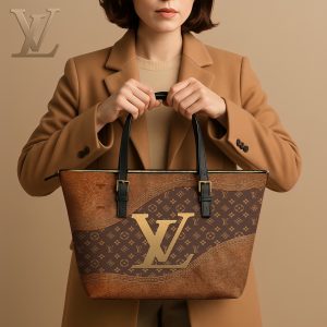 New Release – Luxury Brand Tote Bag For Women - FBD25062105LD