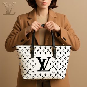 New Release – Luxury Brand Tote Bag For Women - FBD25062107LD