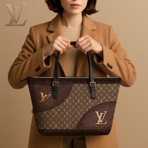 New Release – Luxury Brand Tote Bag For Women - FBD25062108LD